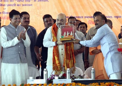 BJP take eyes on OBC vote bank for mission 2019
