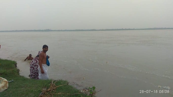 rapti and ghaghra