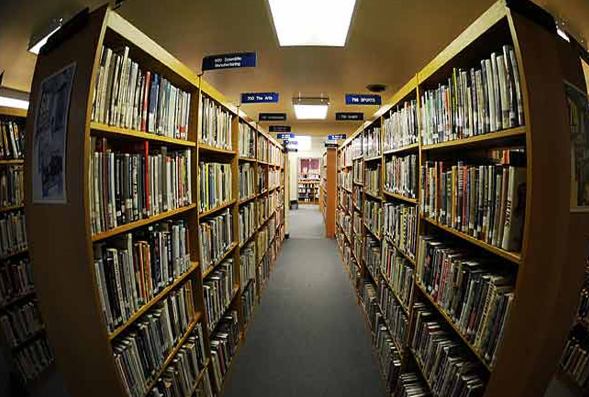 iit libraries will be Digital 