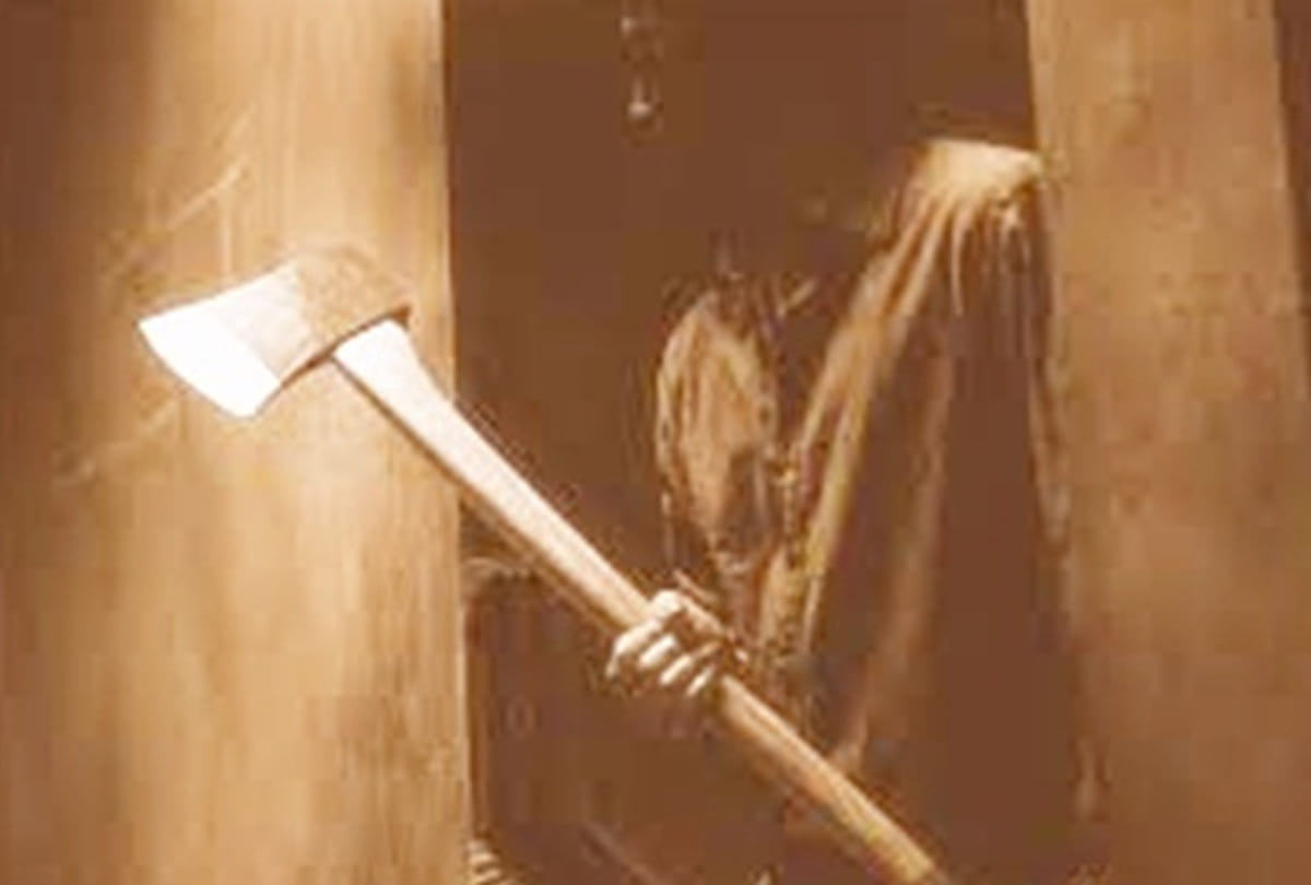 Brother killed his sister in Unnao