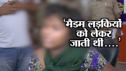  full story or deoria shelter home case like muzaffarpur shelter home case 