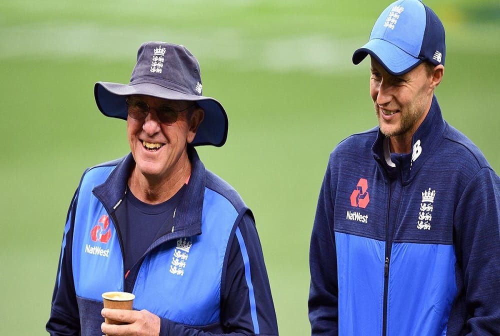 Trevor Bayliss says The series victory against India feels just like beating Australia in Ashes 