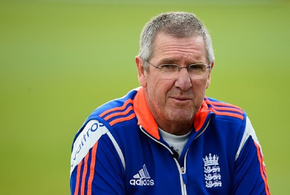Kane Williamson needs more time to get match fit says SRH coach Trevor Bayliss