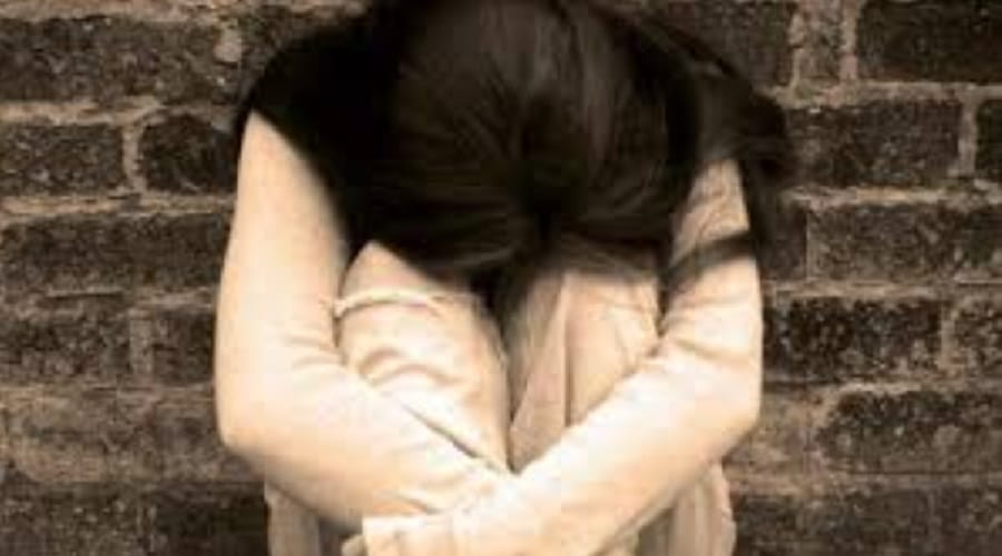 Jain muni video episode: Student announces, police officers shocked