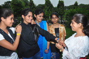 frinds de pr dosti ka ijhar