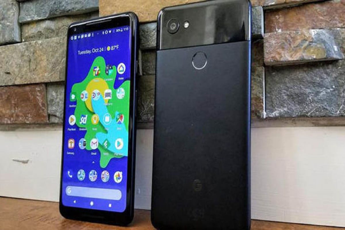 Google Pixel 3 and pixel 3 xl will reportedly be announced on October 9th in New York City