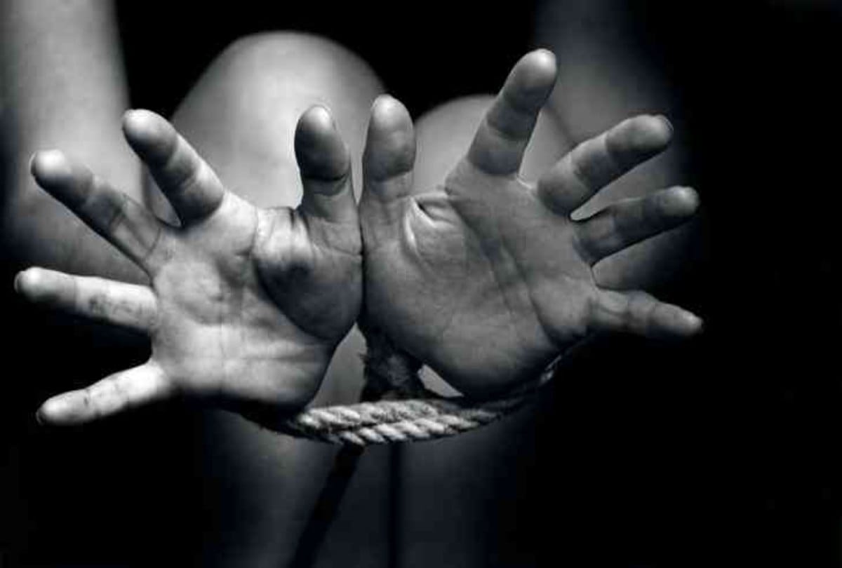 Minor girl narrates the horrible tale of Deoria shelter