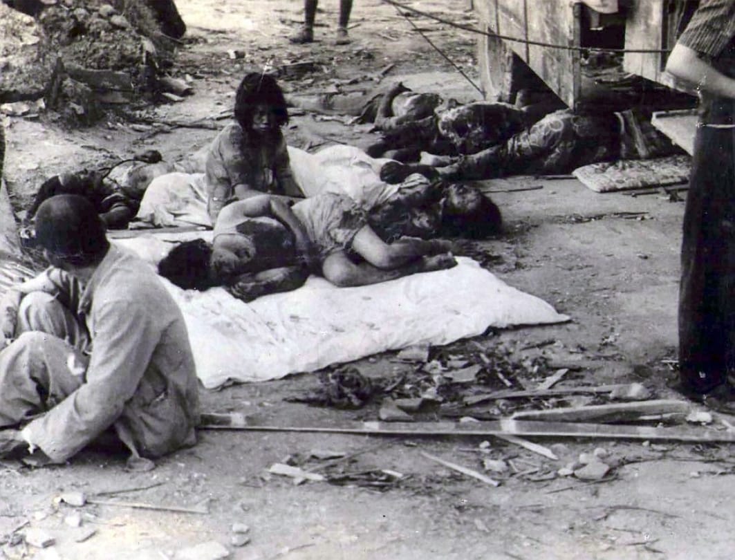 Hiroshima Day 2021 On this Day America Dropped Atomic Bomb On Hiroshima Japan Know Everything About It