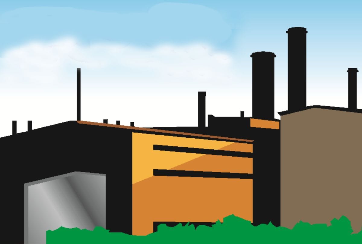 Industrial activities will be conditionally relaxation in 14 districts of Haryana