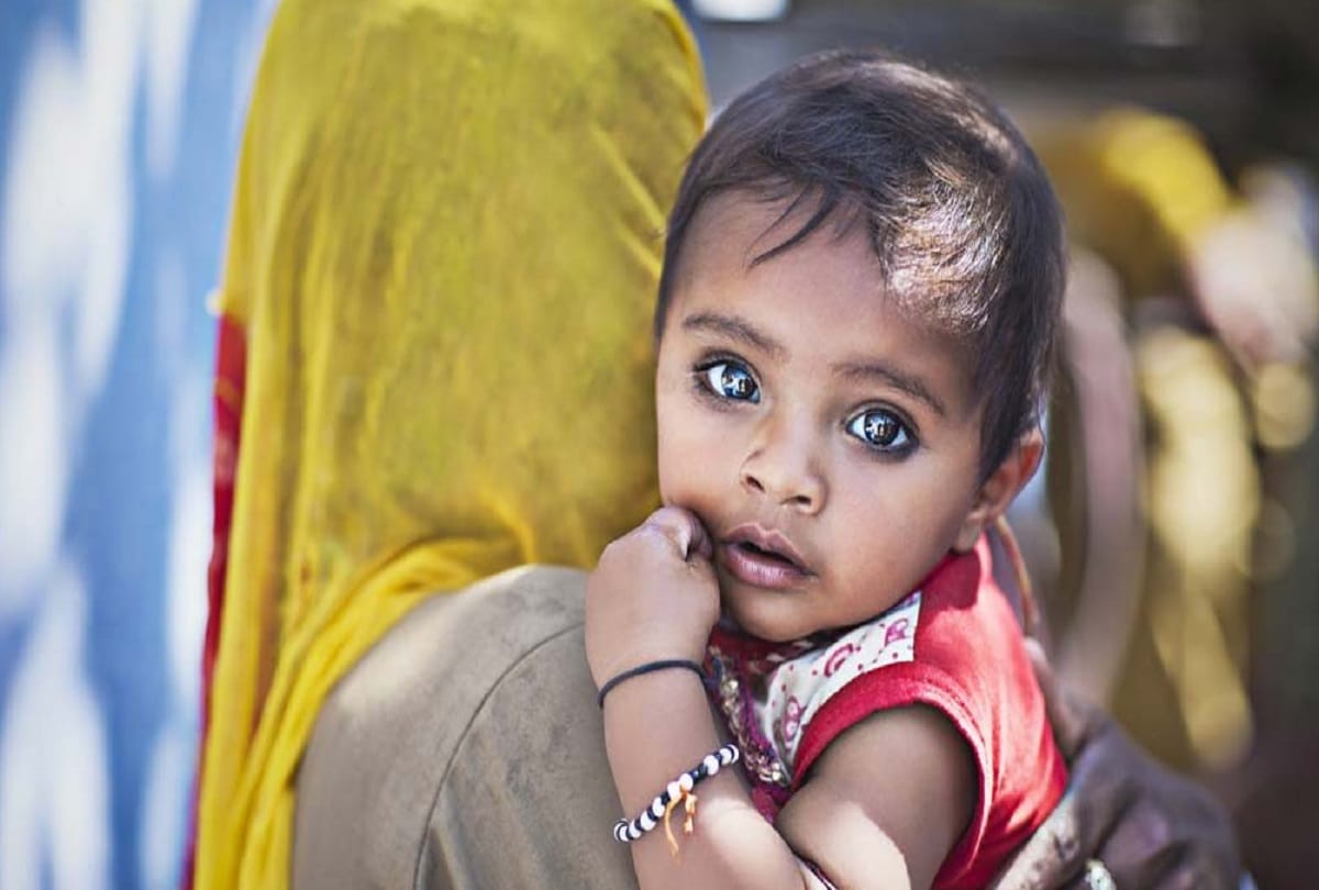 UN report says Global progress in infant birth registration of India Nepal Bangladesh
