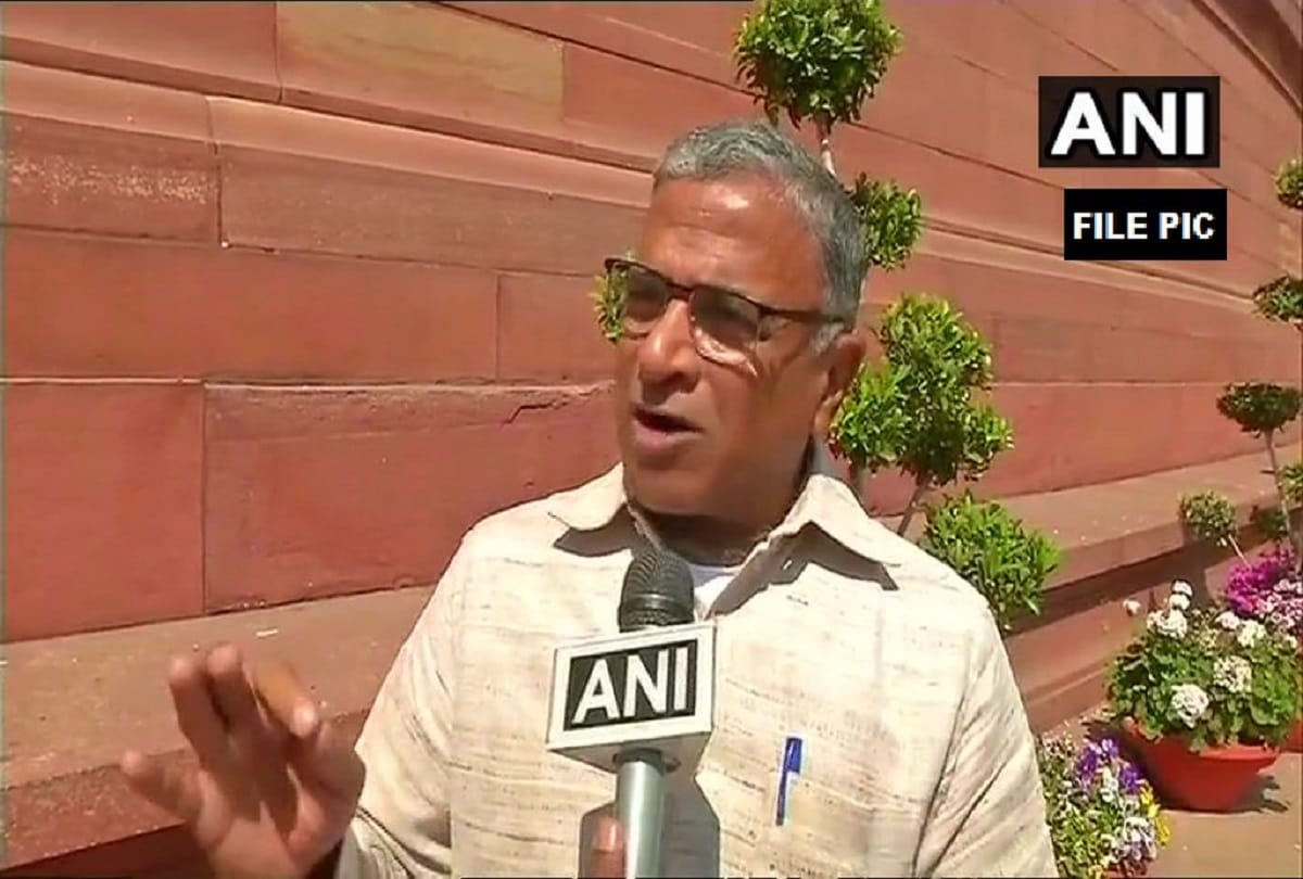 Election of Rajya Sabha Deputy Speaker will be on 9 August