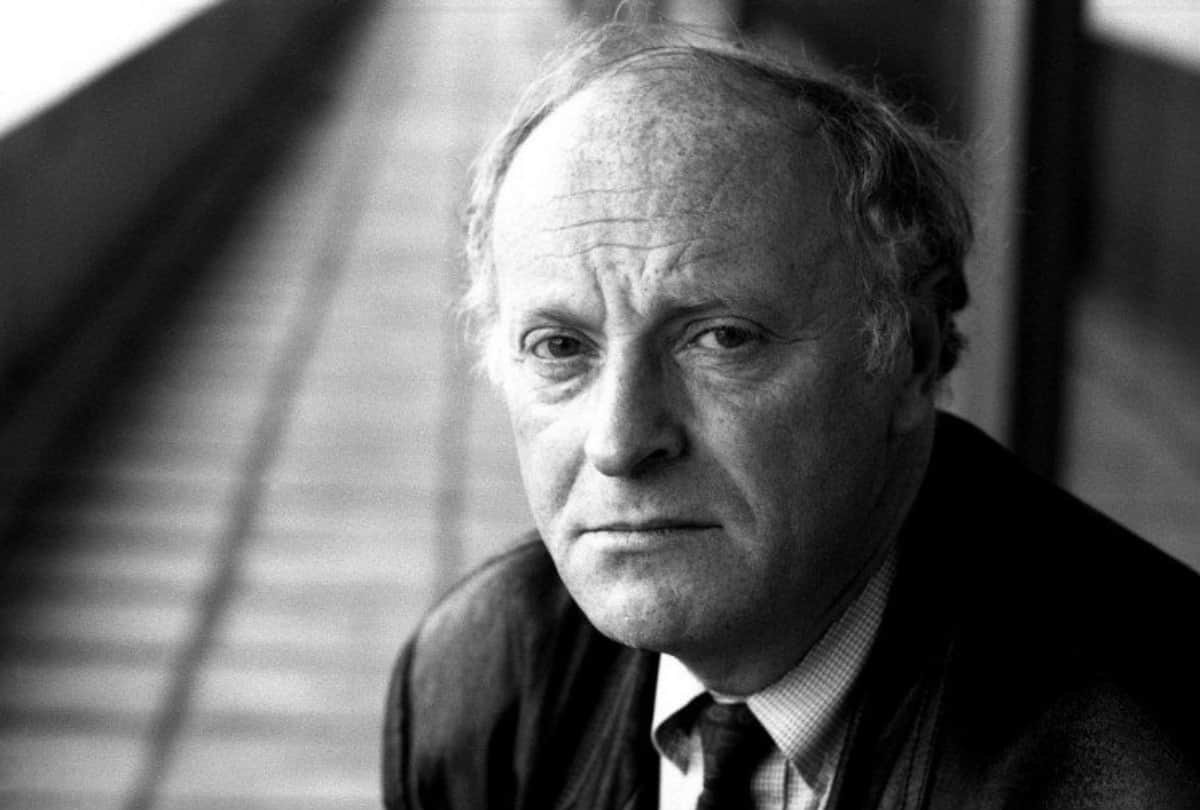 जोसेफ ब्रोडेस्की