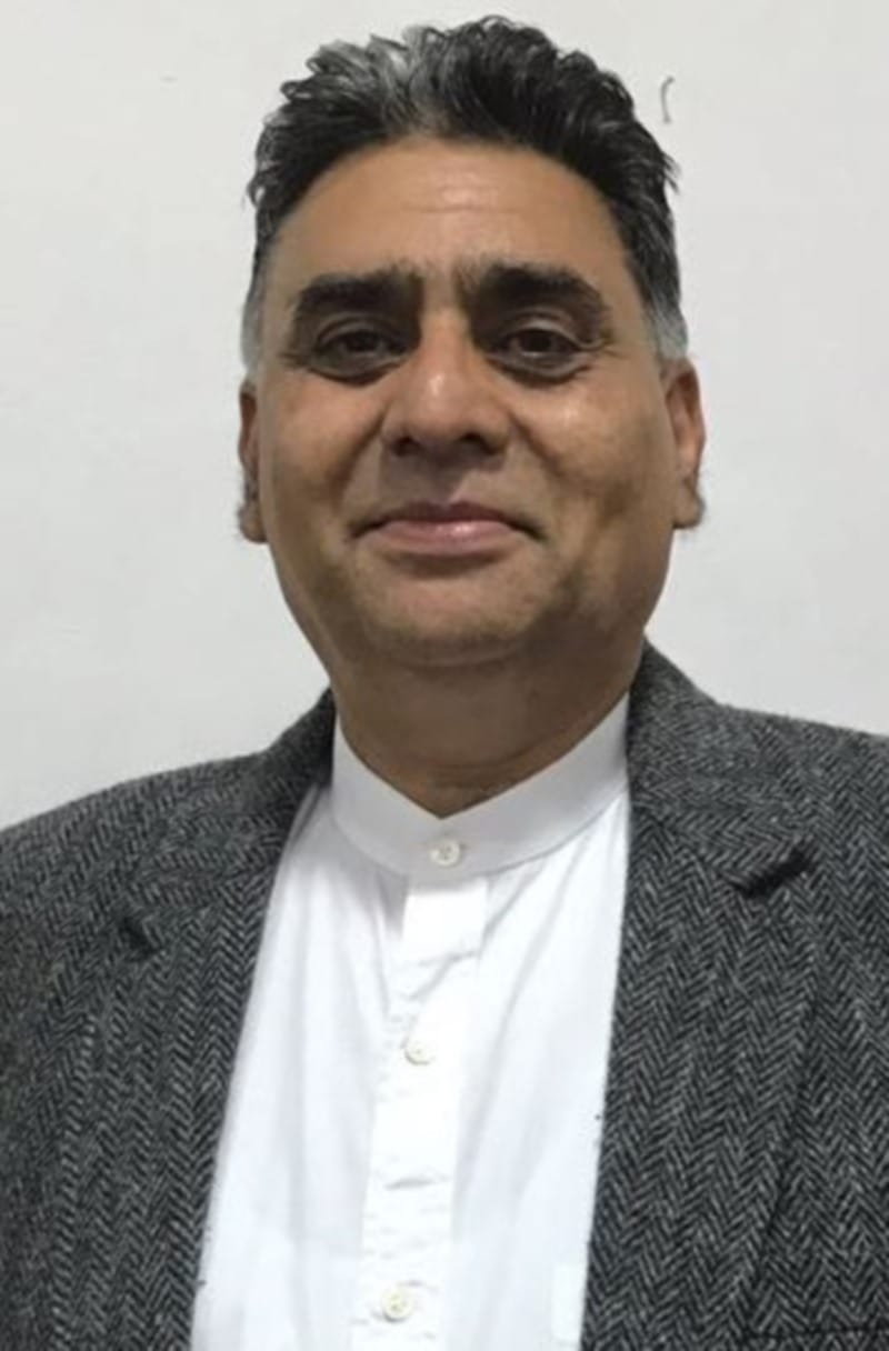 rajiv sharma uttarakhand high court new executive chief justice