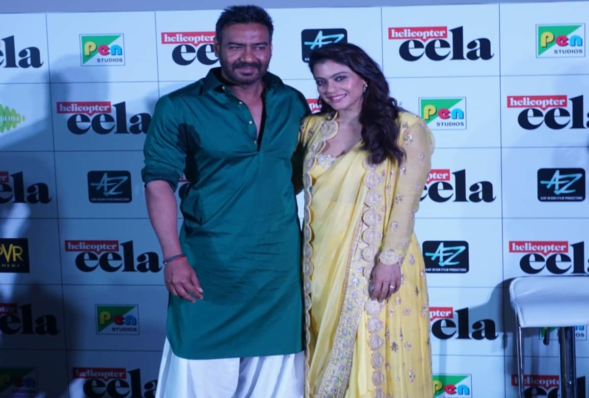 Kajol says how she stays relevant to others being star is difficult to be famous