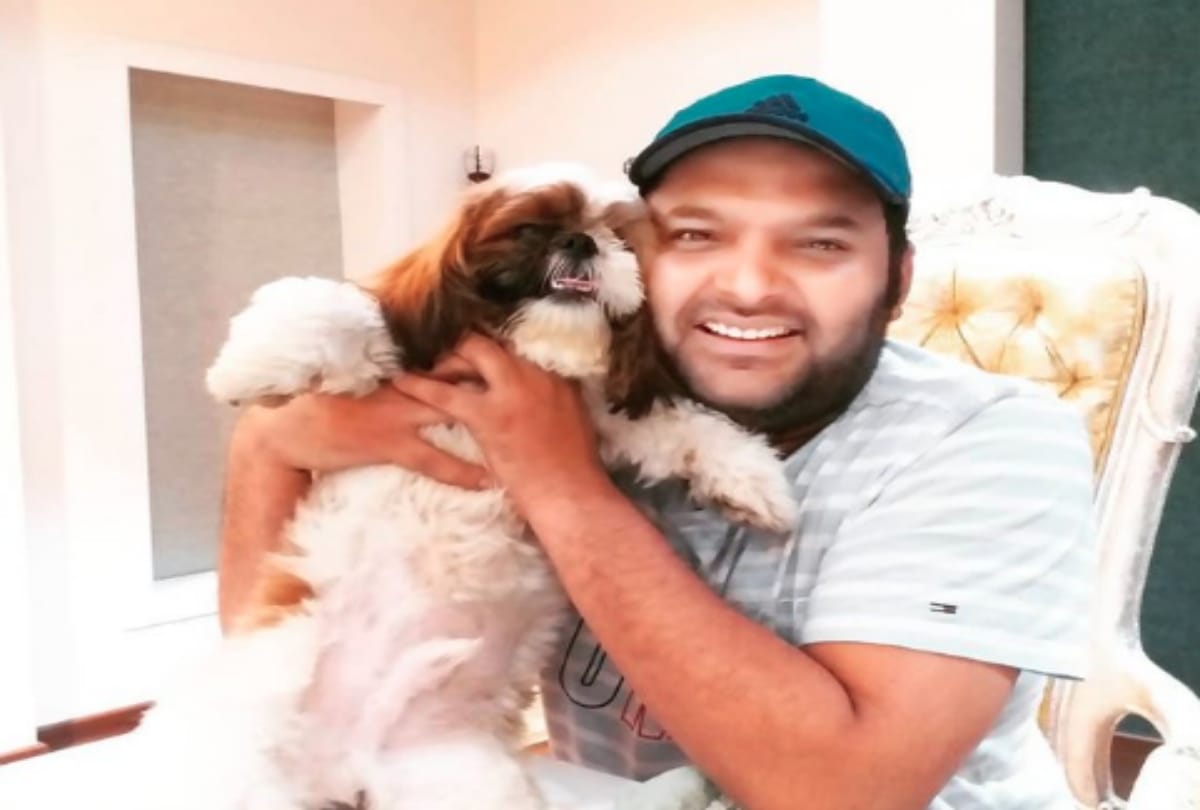 Its confirm now Kapil Sharma is set to comeback on TV in October