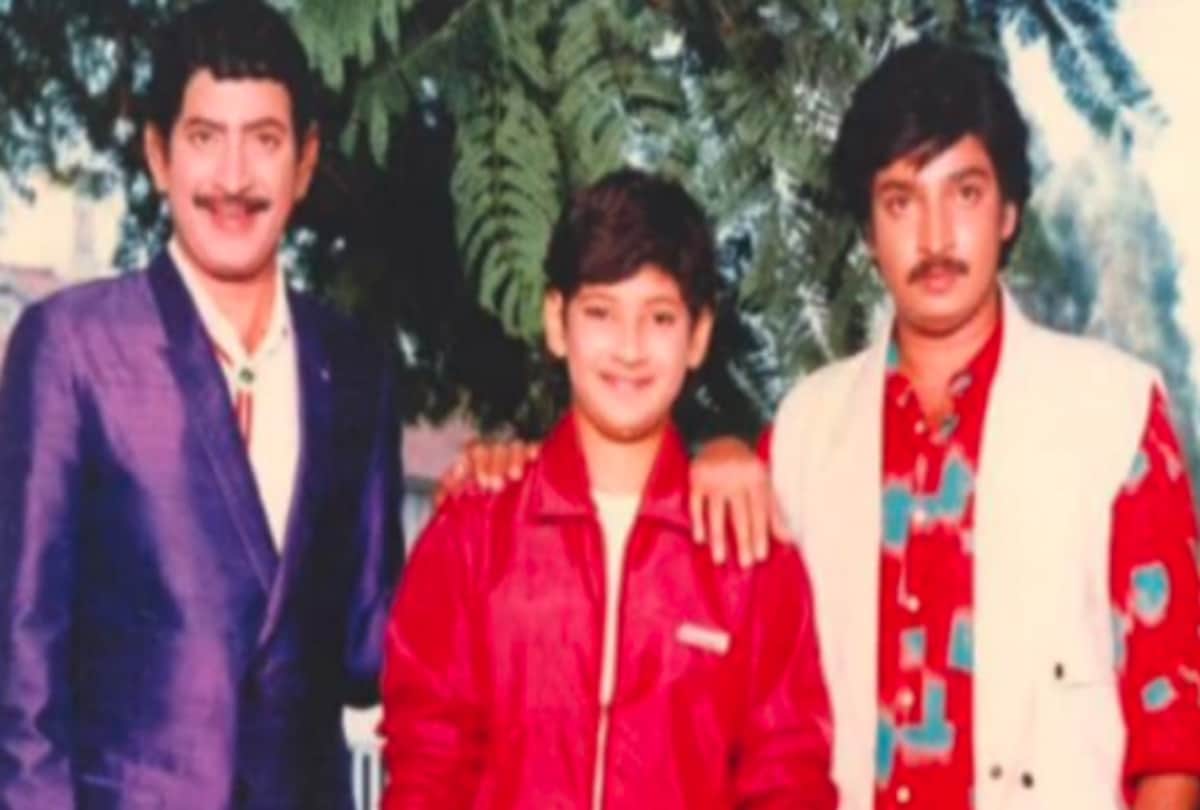 Mahesh Babu birthday special 10 unknown facts about his life