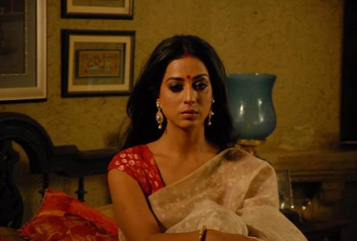 mahi gill share struggling story during web series apharan launch