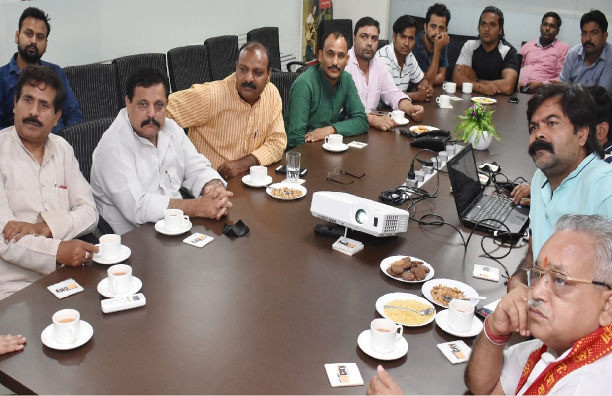  maa tujhe prnaam programe will start from August 13 the city will colored in patriotism 