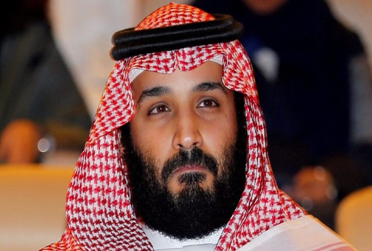 facts about saudi arabia prince mohammed bin salman hidden her mother
