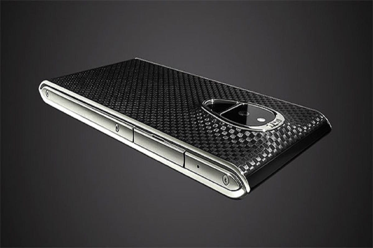दुनिया के 5 सबसे महंगे स्मार्टफोन, कीमत 9 लाख रुपये तक Most expensive smartphones in the world