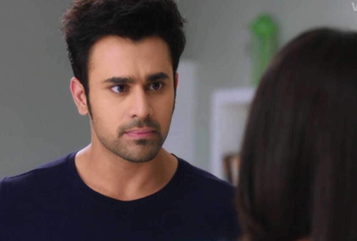 Pearl V Puri on affair with Surbhi Jyoti akka Ekta Kapoor Naagin Bela