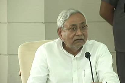 Nitish Kumar (फाइल फोटो)