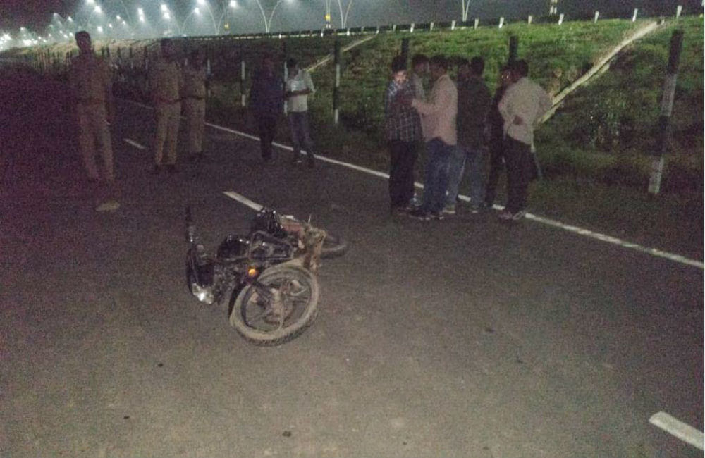 Two wanted criminals arrested in police encounter 