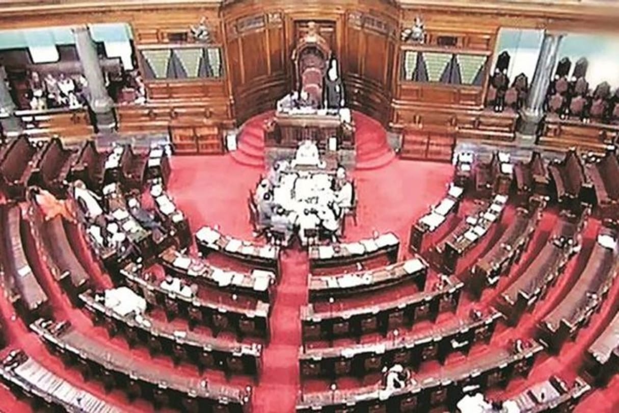 Election Schedule Released for Voting on Two Rajya Sabha Seats of Haryana