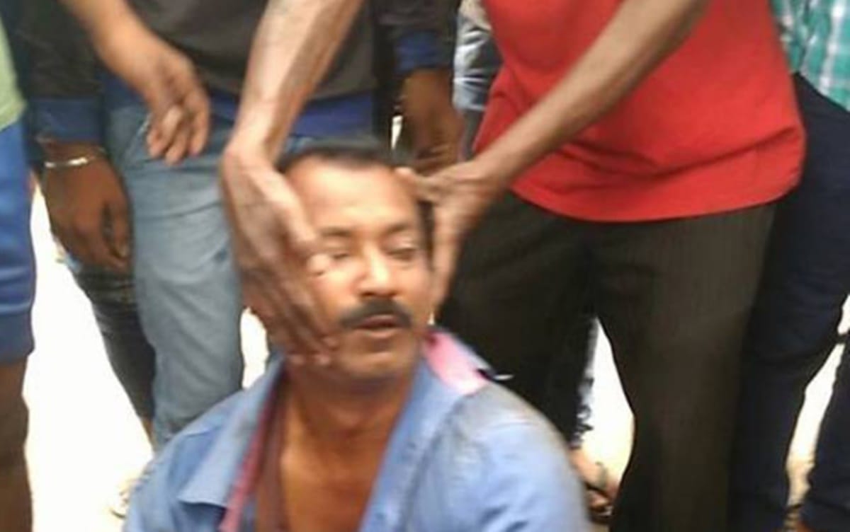 Ramgarh Lynching: Victim family is running on every doorstep to get death certificate