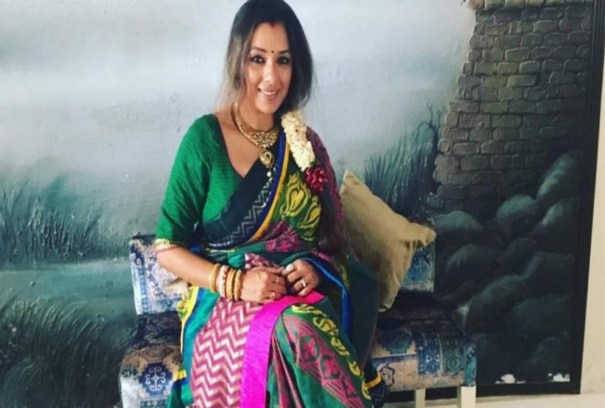 Anupamma fame actors rupali ganguly and ashish mehrotra tested positive for covid 19