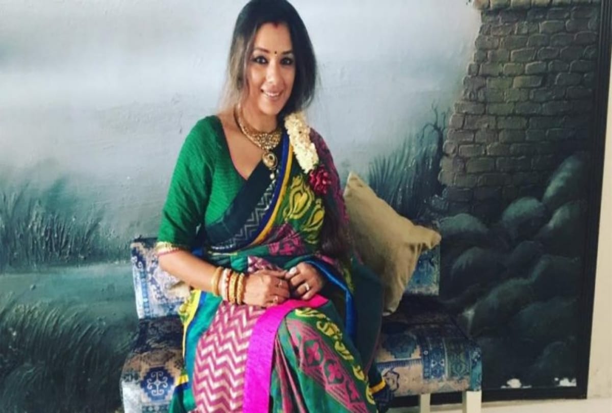Rupali Ganguly REVEALS She had Problem in Concieving Due to Thyroid