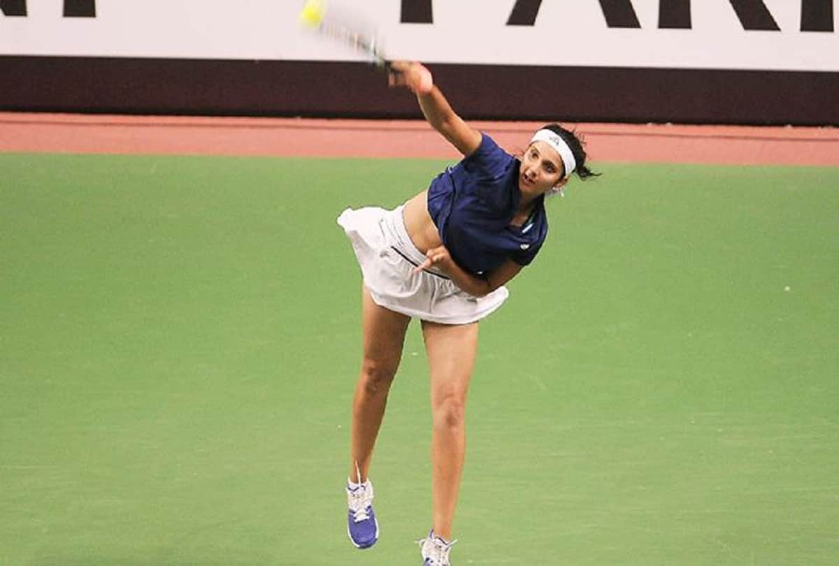Biopic on Sania Mirza parinita chopra may play lead role 