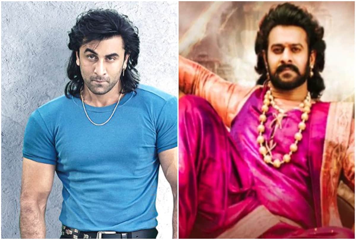 Ranbir Kapoor Sanju beats Prabhas Baahubali 2 record in Australia