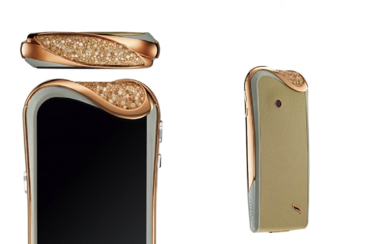 Most expensive smartphones in the world