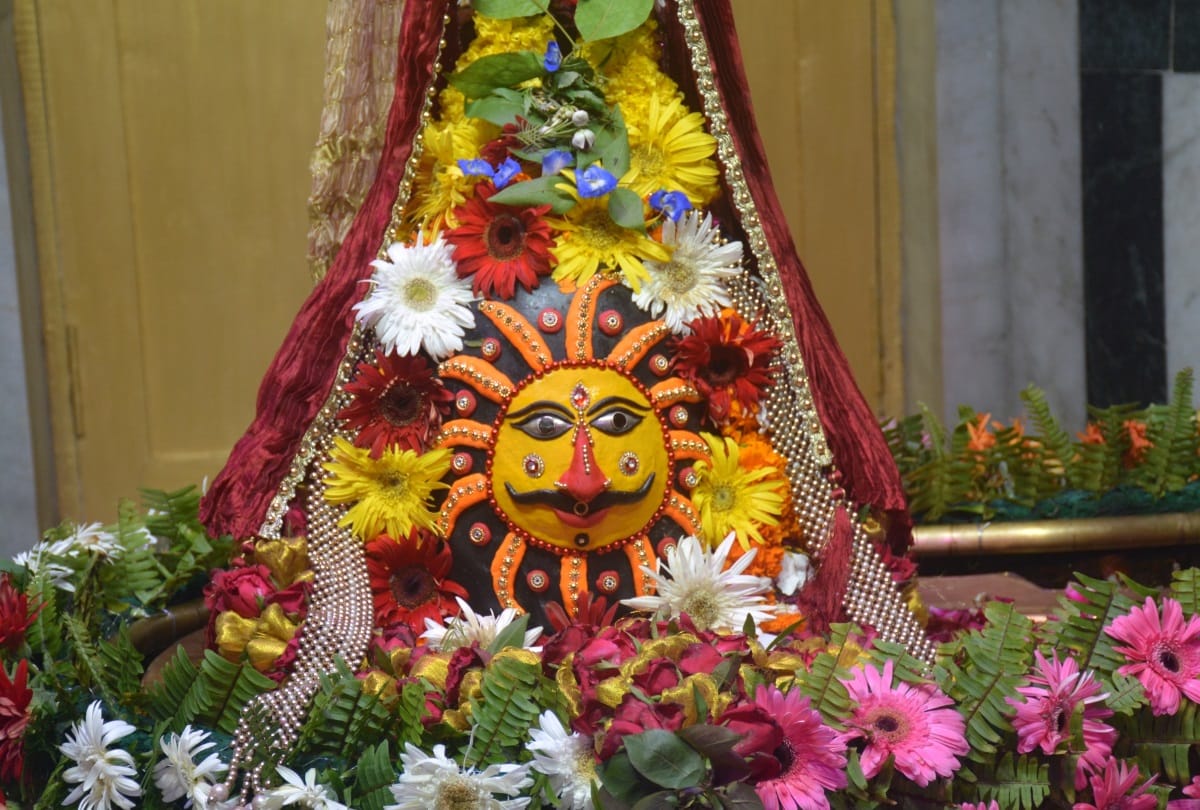 know about mahakal temple