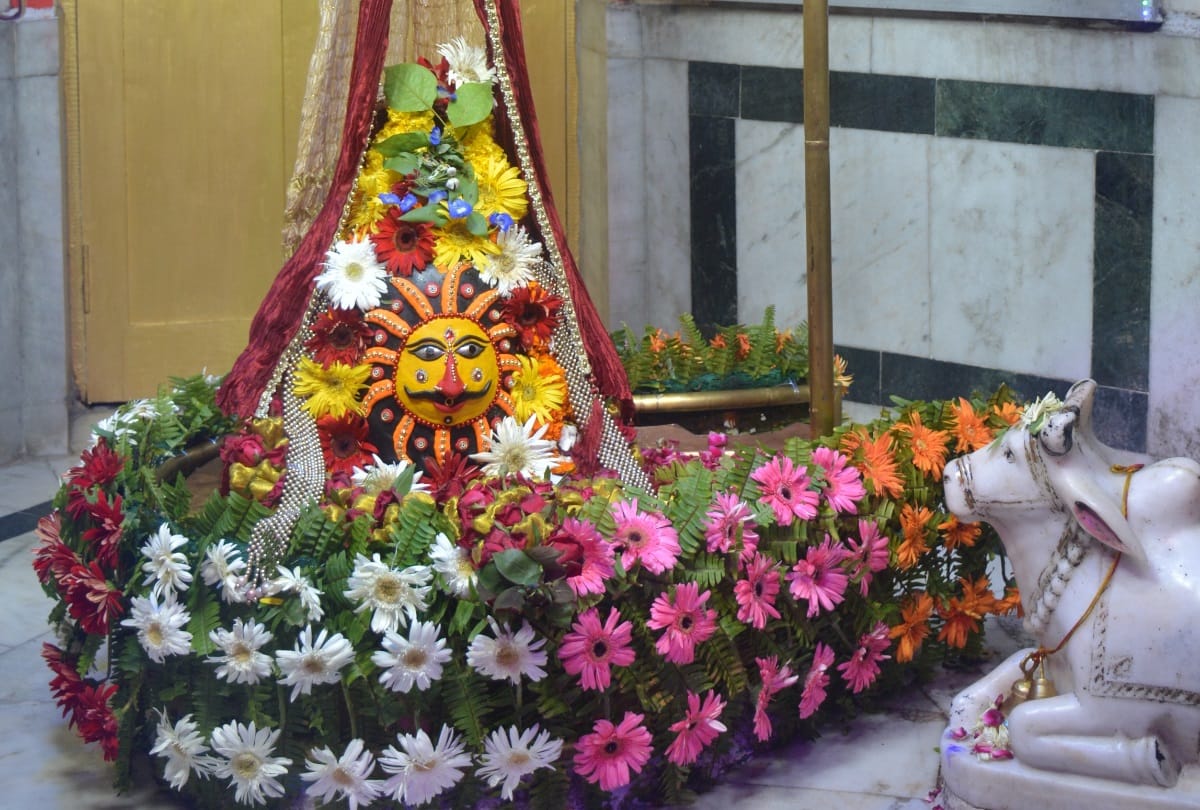 know about mahakal temple
