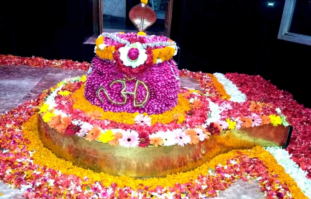 Famous 12 jyotirlinga Name, Image And Places Where Situated Jyotirlinga in Hindi