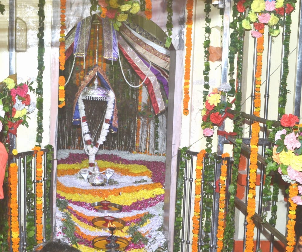 sawan shivratri 2018 shubh muhurat