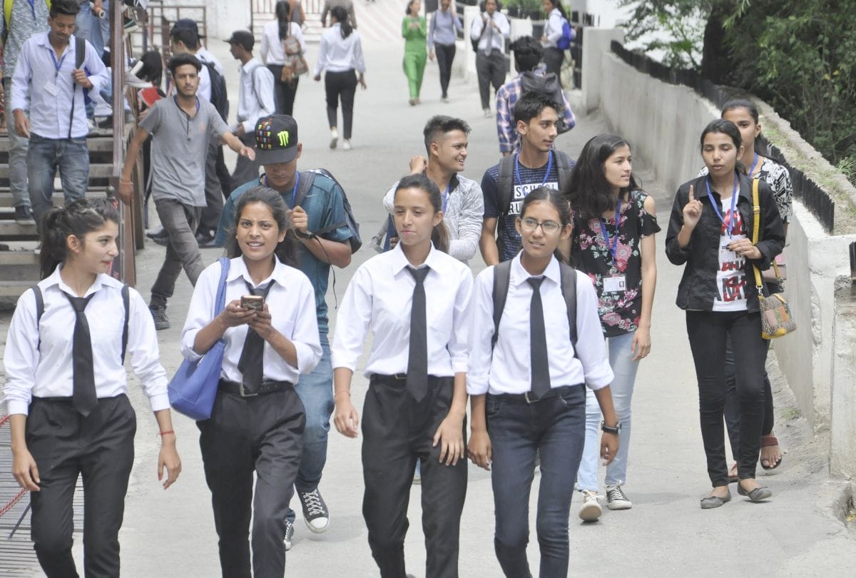 IIM Kashipur is the largest package of Rs 28 lakh annually