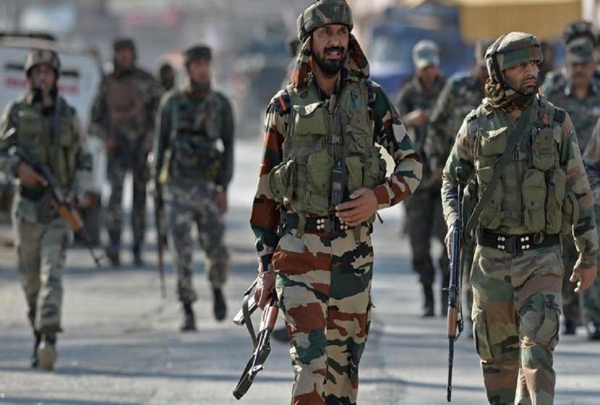 Indian Army Soldier Vikramjeet Singh Last Words to Wife Harpreet Kaur
