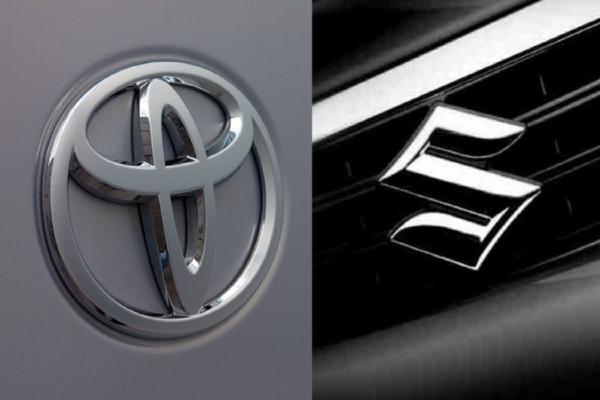 Maruti Suzuki to invest Rs 7,000 cr at Toyota plant in India Produce Baleno