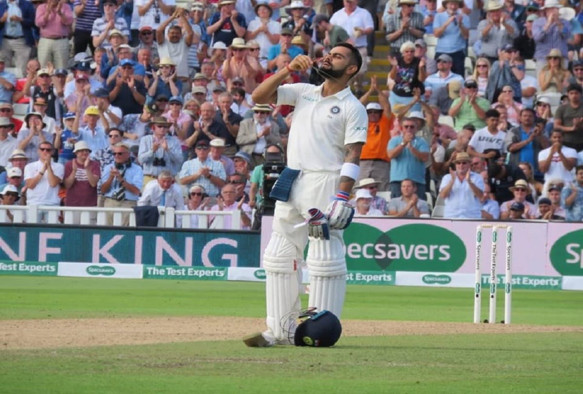 anushka sharma and virat kohli shared a post on friendship day