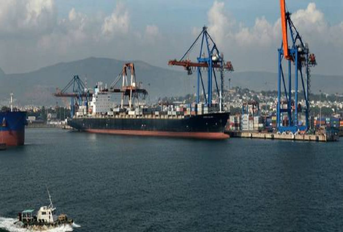 Visakhapatnam Port Trust Recruitment 2018- invited applications for 58 Apprentice Posts