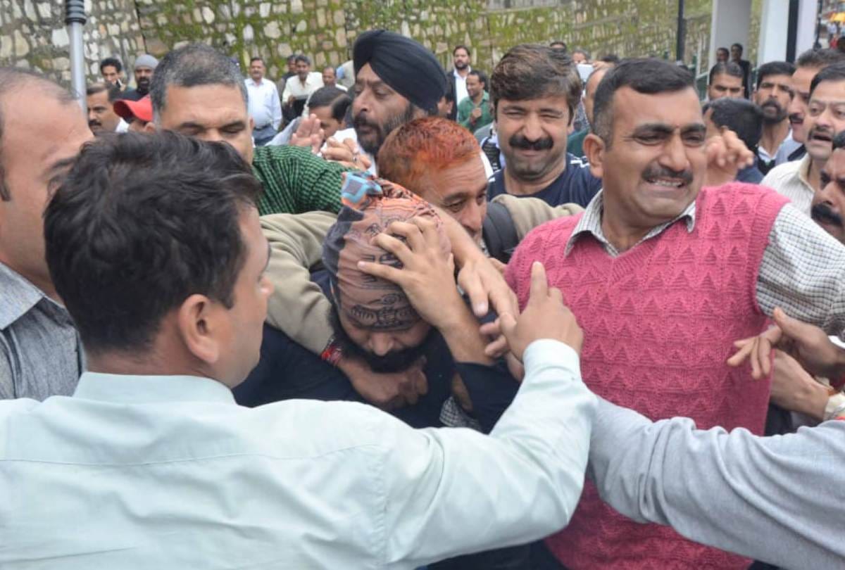  Yug Kidnapping And Murder Case Shimla Side Story