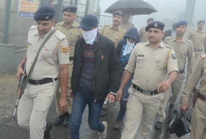 The final judgment will come on 29 august in the yug of kidnapping and murder