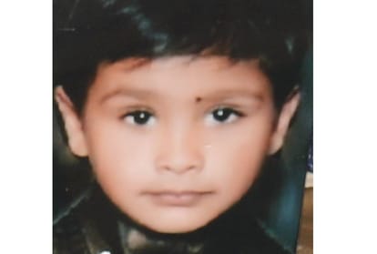 The culprits presented in the court in yug kidnapping and murder case