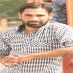 आतंकी खुर्शीद अहमद मलिक