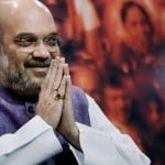 Congress reached the Election commission for action against Amit Shah