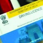 driving licence renew in lucknow
