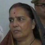 Deoria case old age home operated by girija tripathi private house 